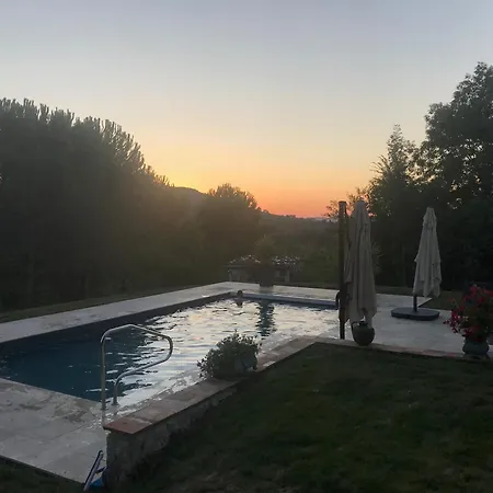 Sautou Hébergement de vacances *