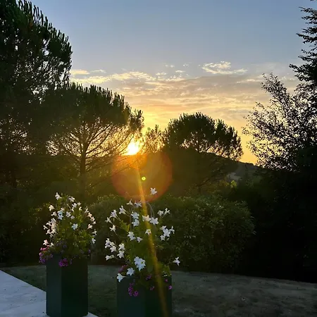 Hébergement de vacances Sautou *