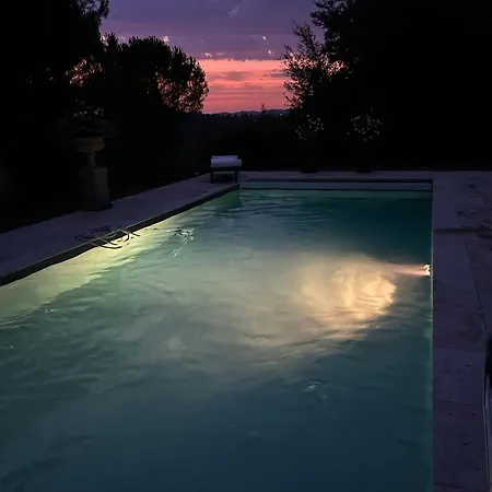 Hébergement de vacances Sautou Penne-dʼAgenais