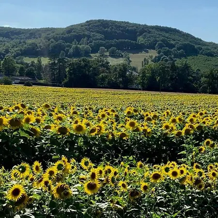 Sautou Hébergement de vacances *