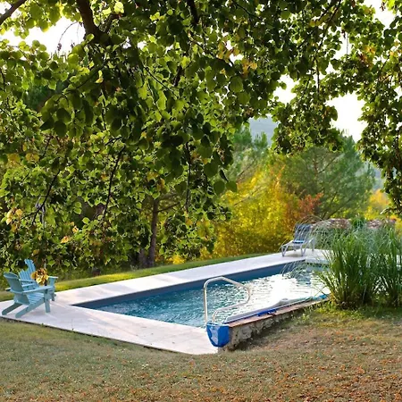 Sautou Hébergement de vacances